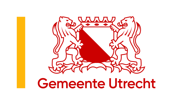 Logo van gemeente Utrecht